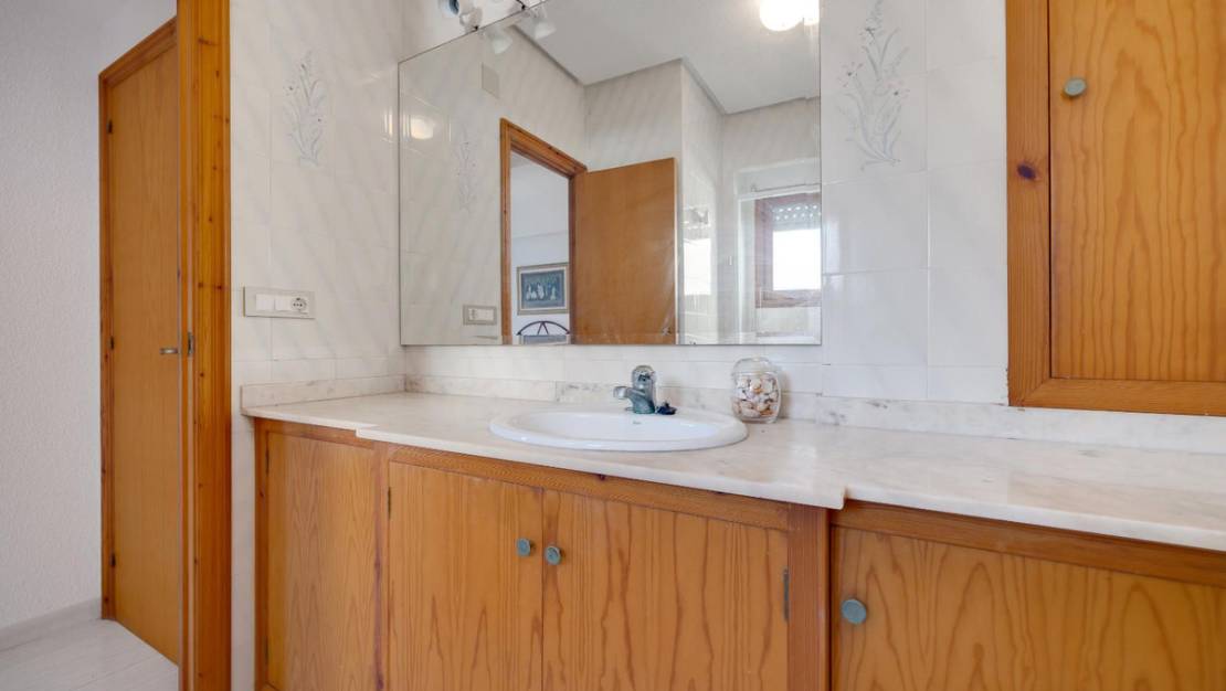 Venta - Chalet - Santa Pola - Santa Pola Centro