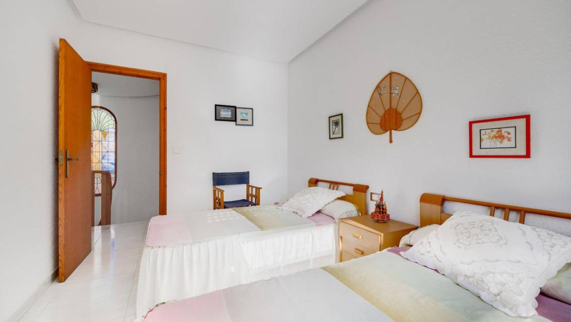 Venta - Chalet - Santa Pola - Santa Pola Centro