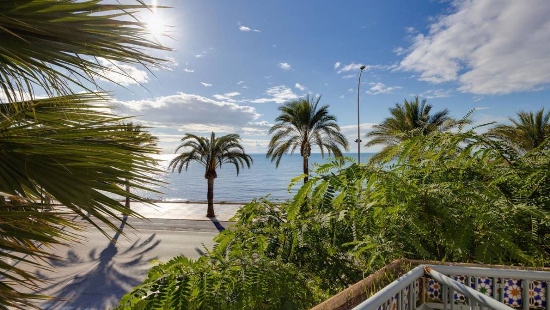 Venta - Chalet - Santa Pola - Santa Pola Centro