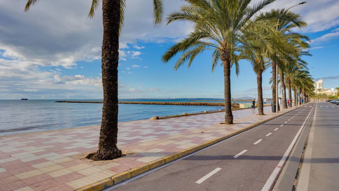 Venta - Chalet - Santa Pola - Santa Pola Centro