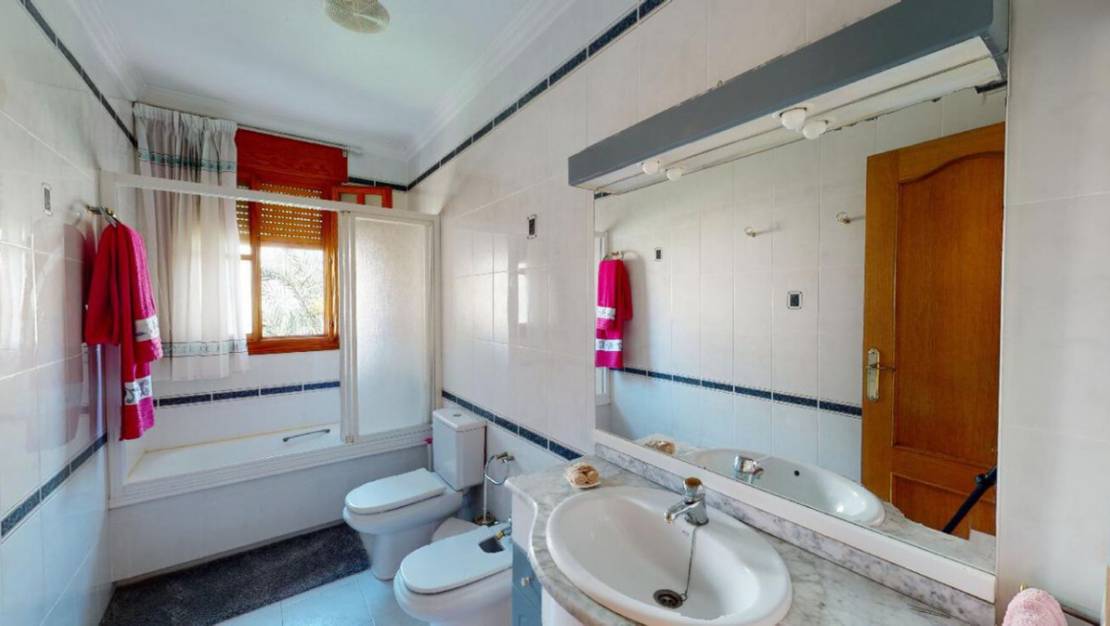 Venta - Chalet - Sax - Sax Centro