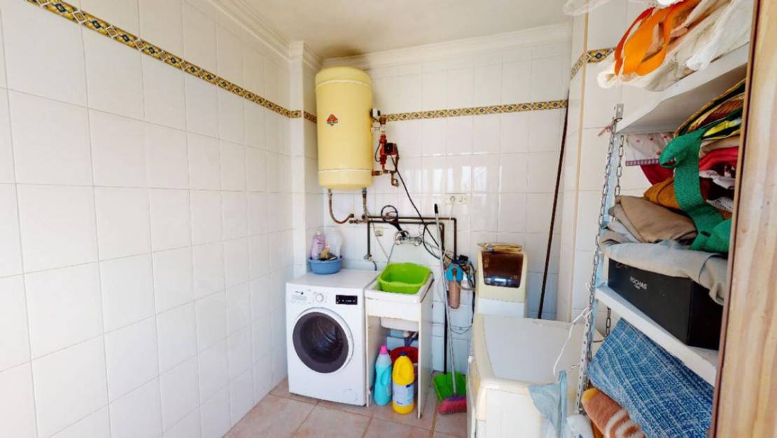 Venta - Chalet - Sax - Sax Centro