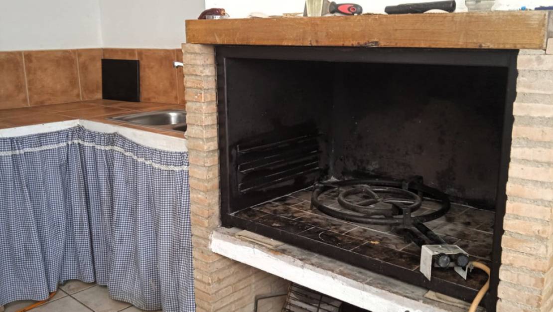 Venta - Chalet - Sax - Sax Centro