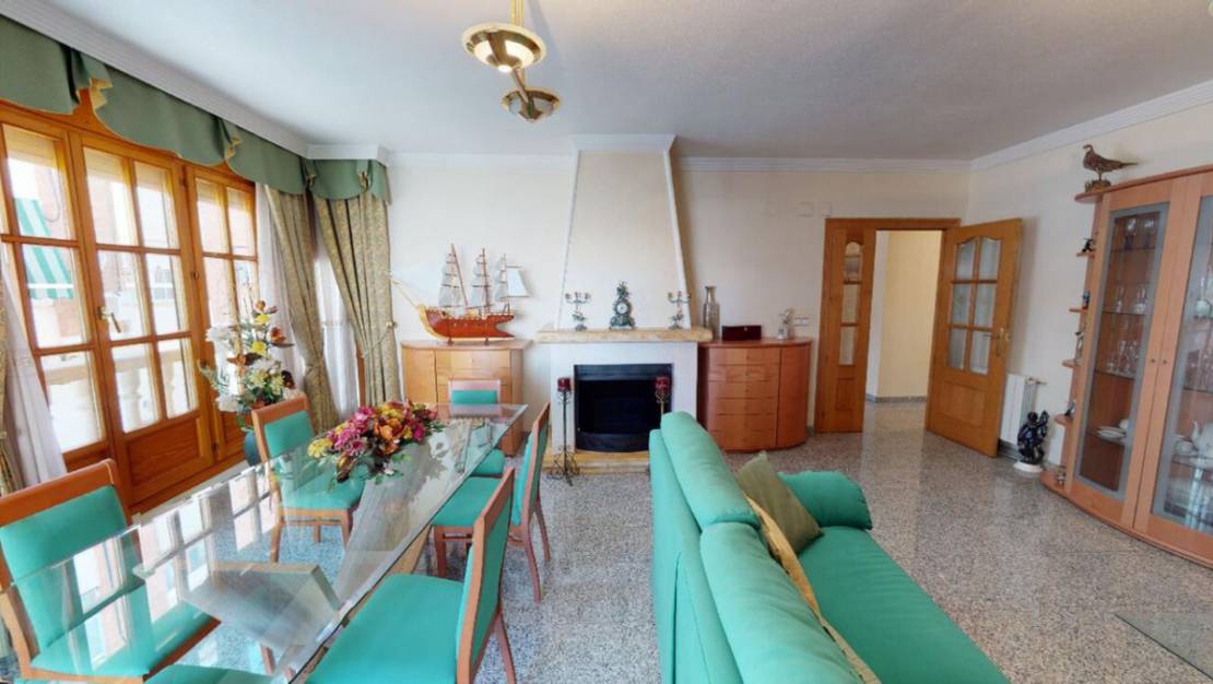 Venta - Chalet - Sax - Sax Centro