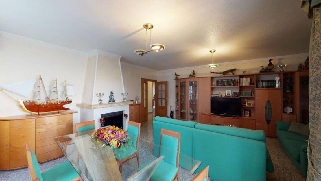 Venta - Chalet - Sax - Sax Centro