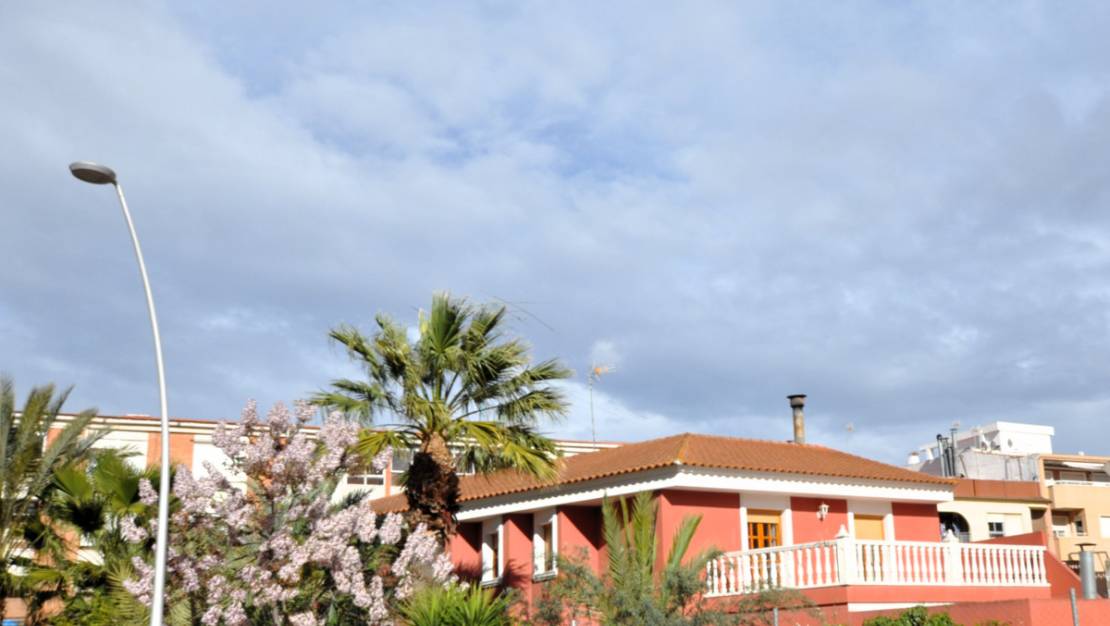 Venta - Chalet - Sax - Sax Centro