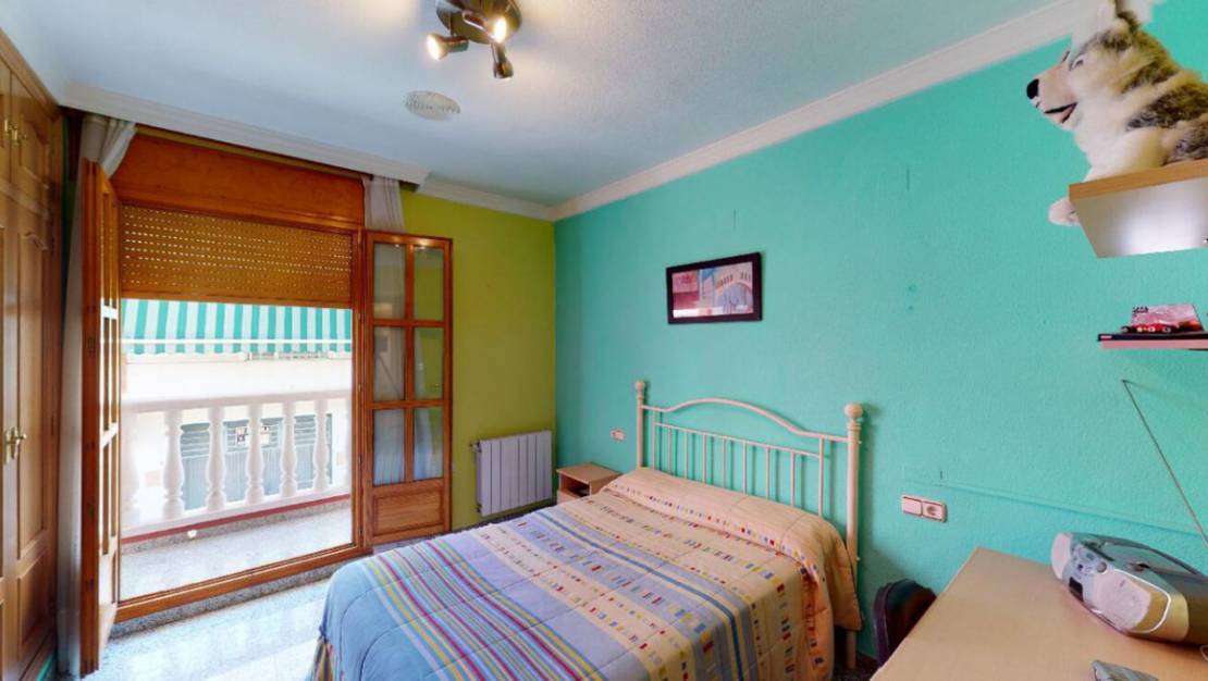 Venta - Chalet - Sax - Sax Centro