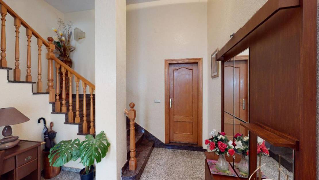 Venta - Chalet - Sax - Sax Centro