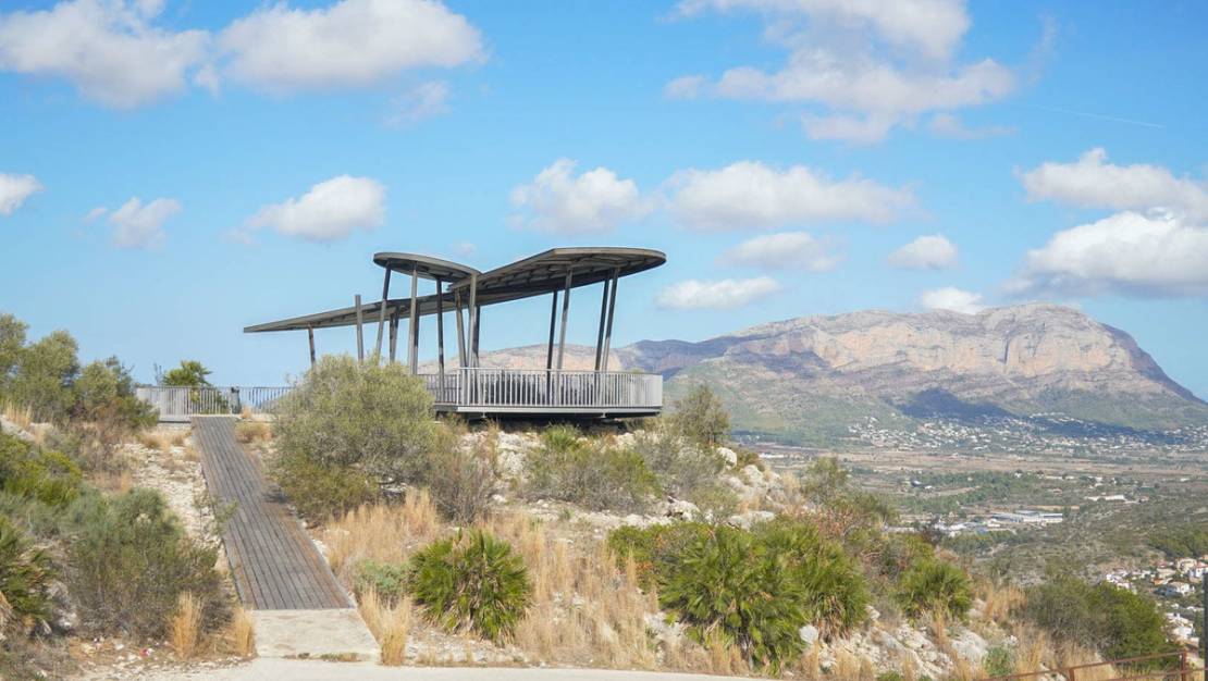 Venta - Chalet - Sella