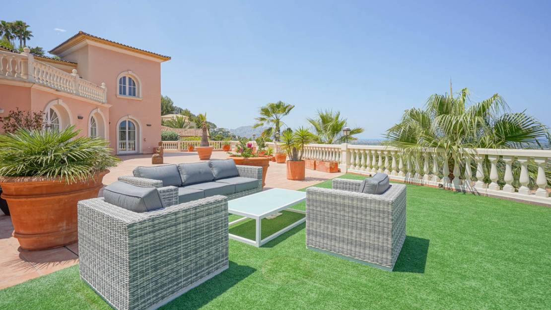 Venta - Chalet - Sella