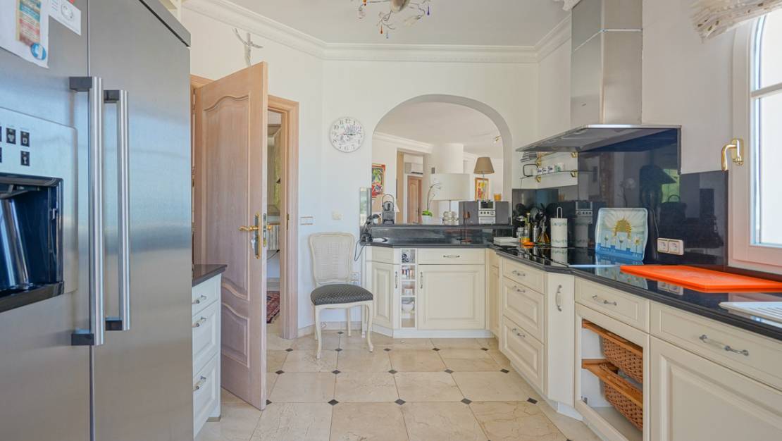 Venta - Chalet - Sella