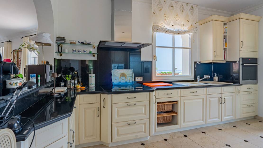 Venta - Chalet - Sella