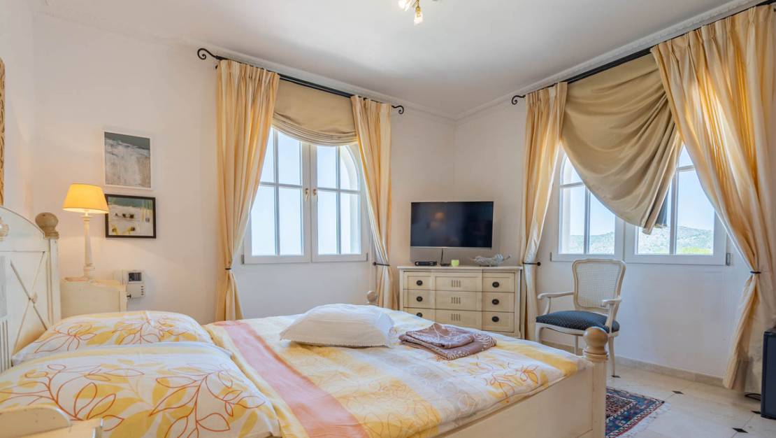 Venta - Chalet - Sella