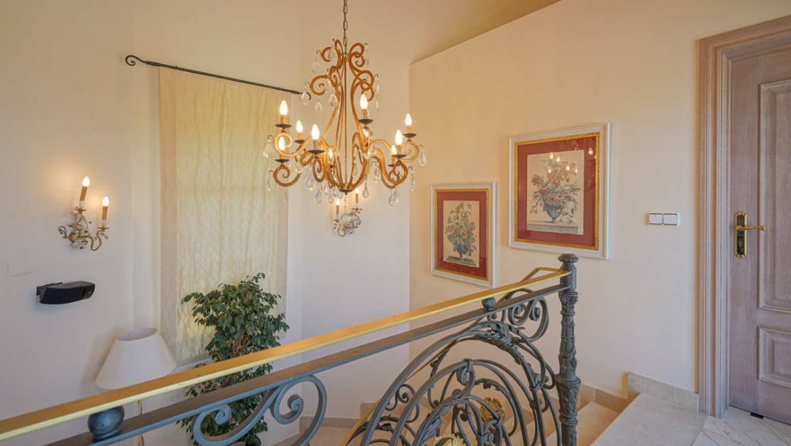 Venta - Chalet - Sella