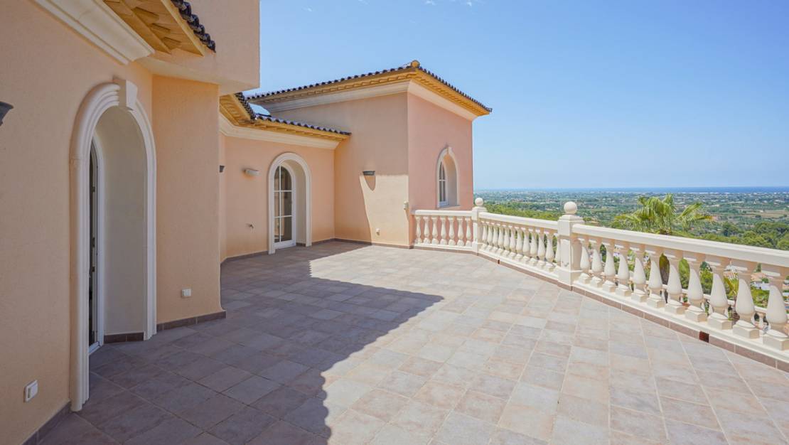 Venta - Chalet - Sella