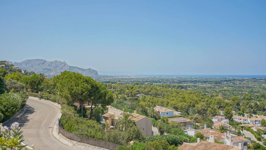 Venta - Chalet - Sella