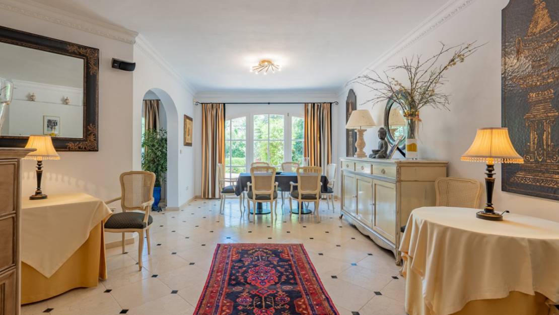 Venta - Chalet - Sella