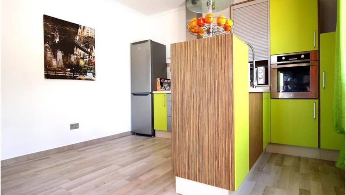 Venta - Chalet - Sella