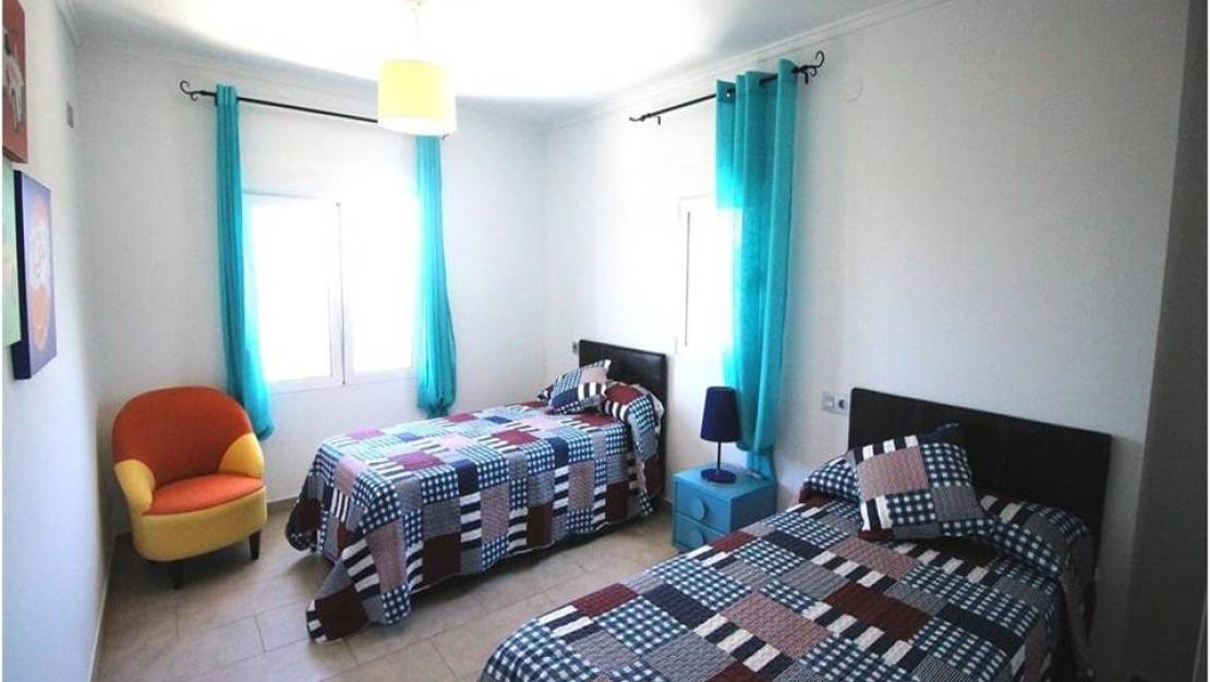 Venta - Chalet - Sella