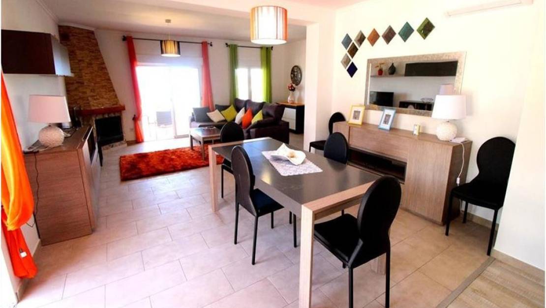 Venta - Chalet - Sella