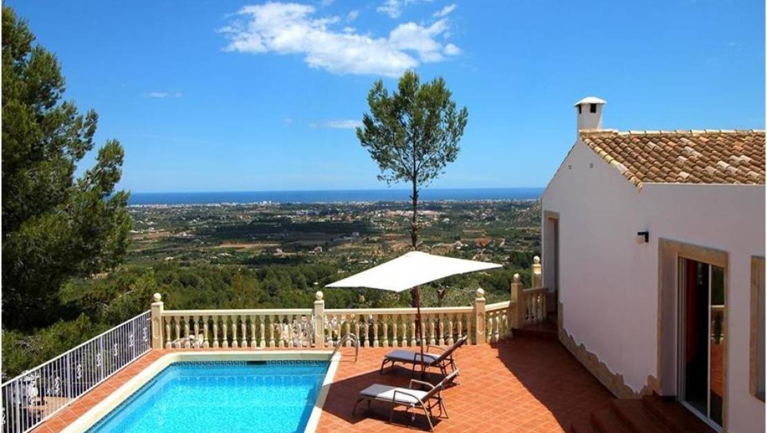 Venta - Chalet - Sella