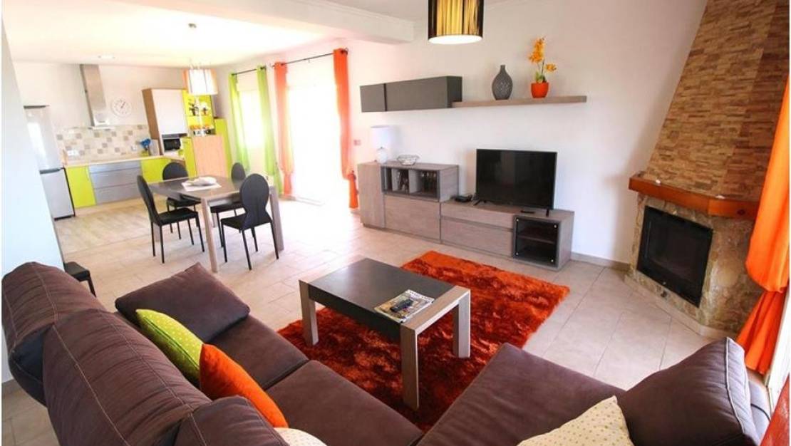 Venta - Chalet - Sella