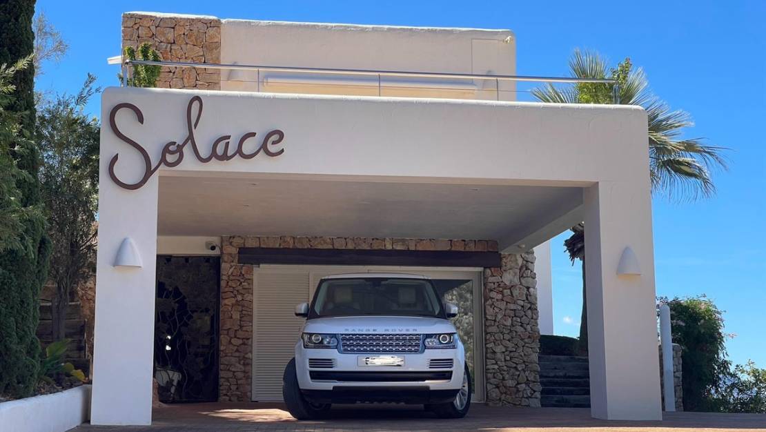 Venta - Chalet - Teulada - El Portet