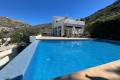 Venta - Chalet - Teulada - El Portet