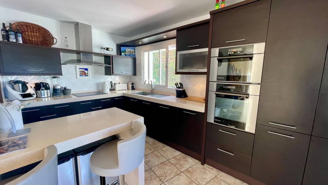 Venta - Chalet - Teulada - El Portet