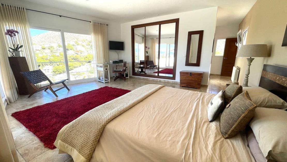 Venta - Chalet - Teulada - El Portet