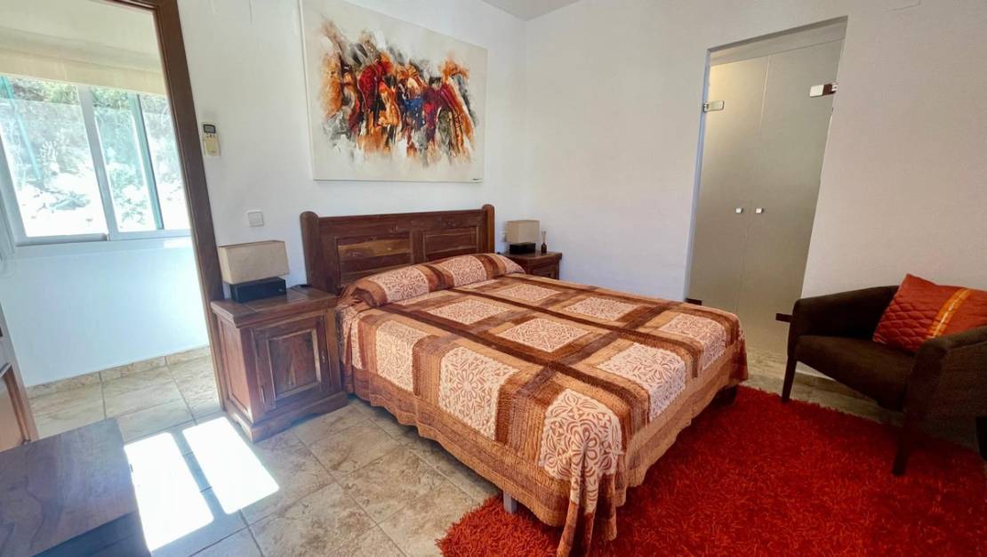 Venta - Chalet - Teulada - El Portet