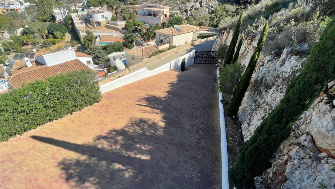 Venta - Chalet - Teulada - El Portet