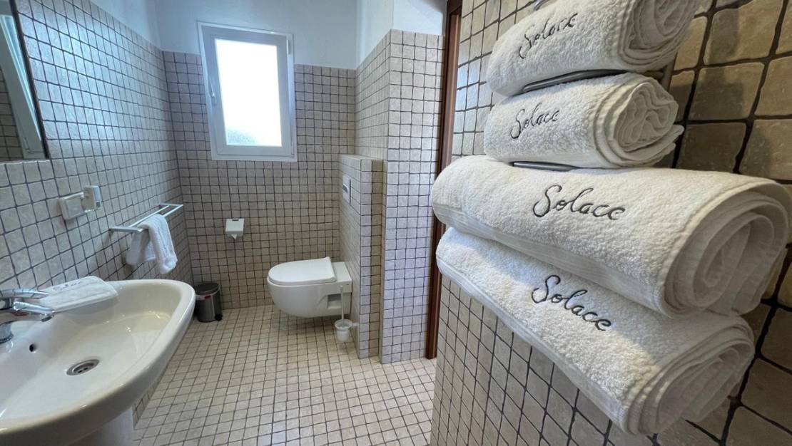 Venta - Chalet - Teulada - El Portet