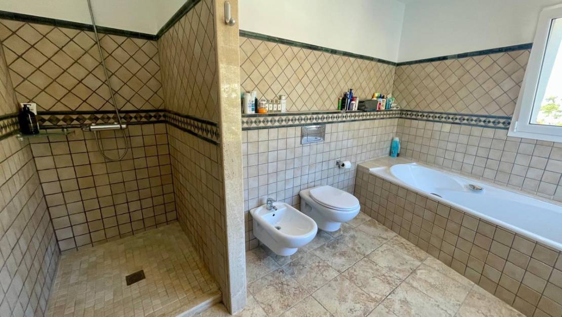 Venta - Chalet - Teulada - El Portet