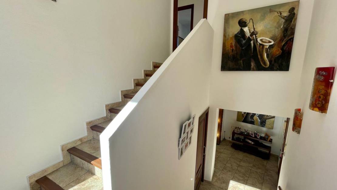 Venta - Chalet - Teulada - El Portet