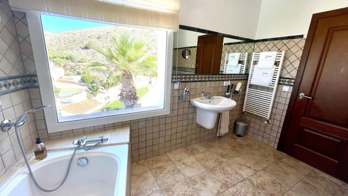 Venta - Chalet - Teulada - El Portet