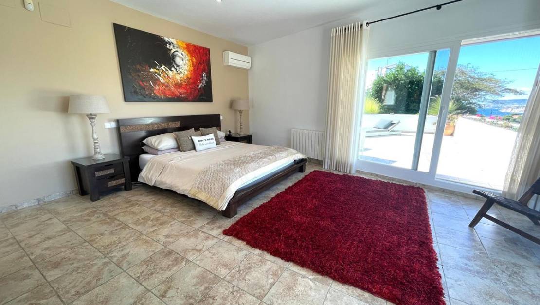 Venta - Chalet - Teulada - El Portet