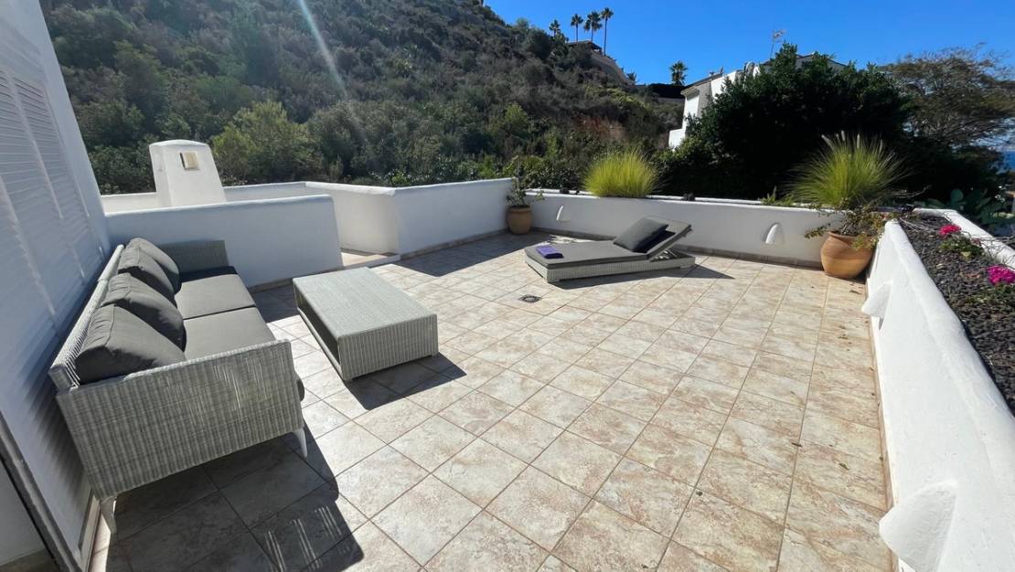 Venta - Chalet - Teulada - El Portet