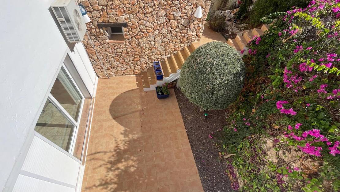 Venta - Chalet - Teulada - El Portet