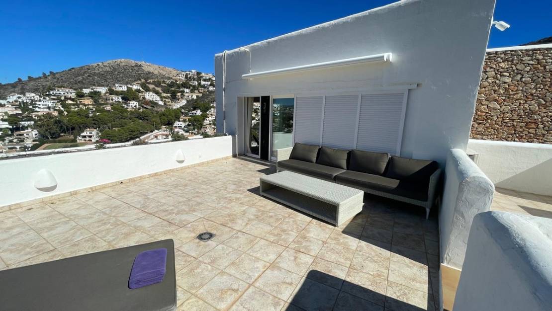Venta - Chalet - Teulada - El Portet
