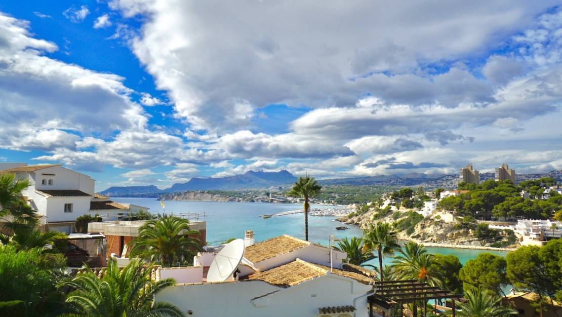 Venta - Chalet - Teulada - El Portet