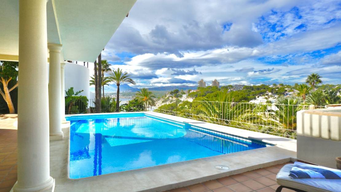 Venta - Chalet - Teulada - El Portet
