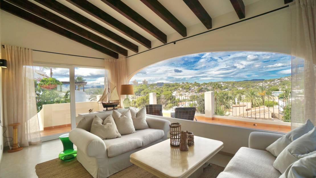 Venta - Chalet - Teulada - El Portet