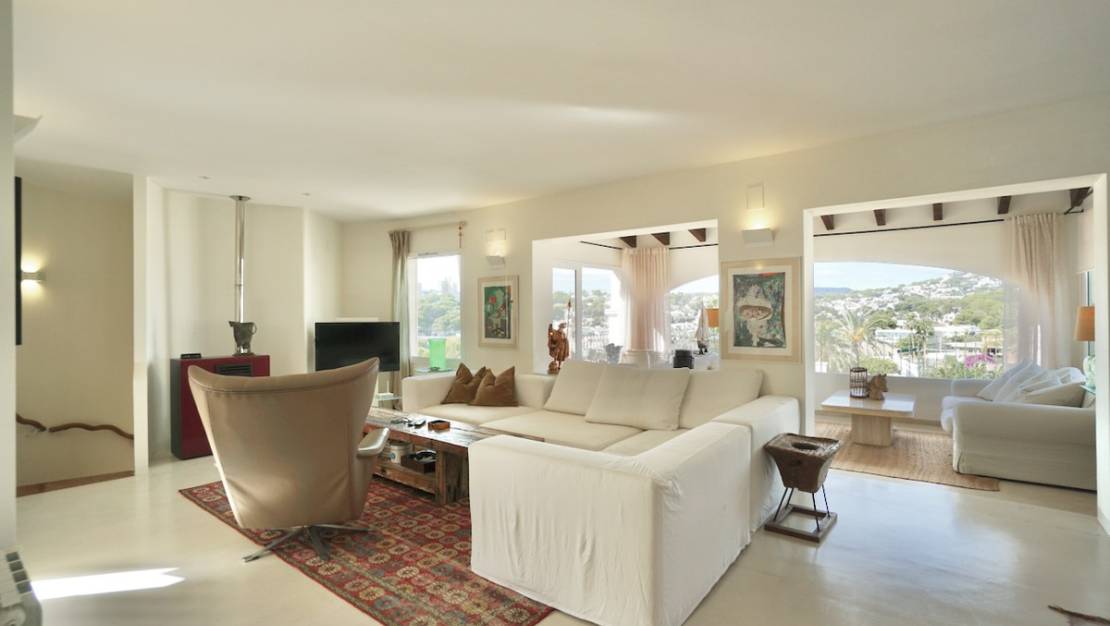 Venta - Chalet - Teulada - El Portet