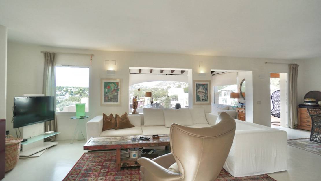 Venta - Chalet - Teulada - El Portet