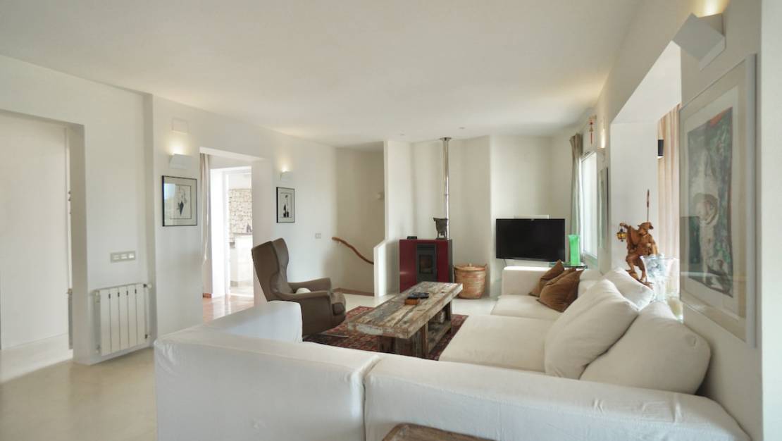 Venta - Chalet - Teulada - El Portet