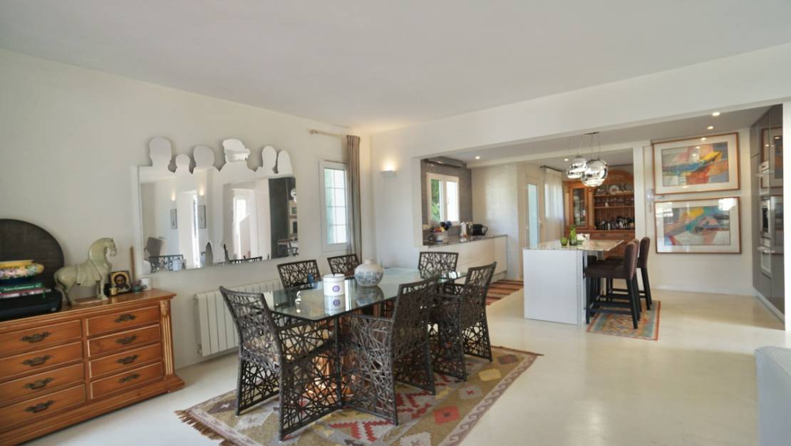 Venta - Chalet - Teulada - El Portet