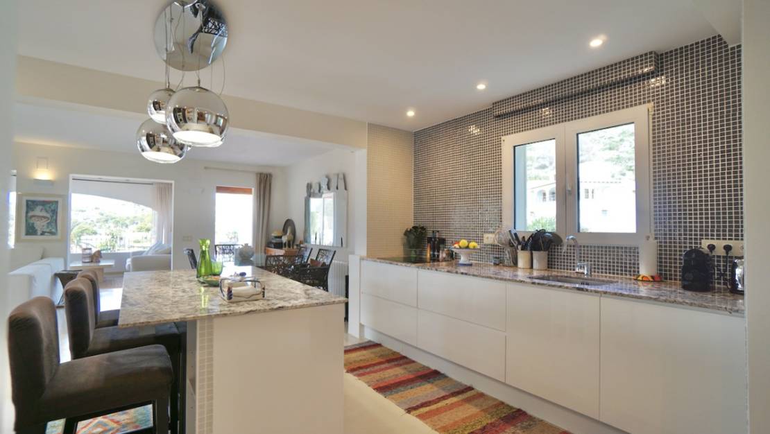 Venta - Chalet - Teulada - El Portet