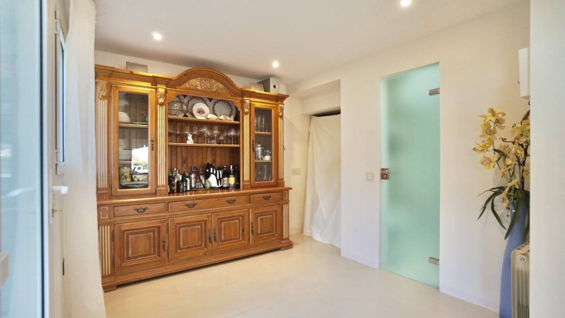 Venta - Chalet - Teulada - El Portet