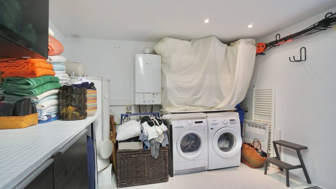 Venta - Chalet - Teulada - El Portet